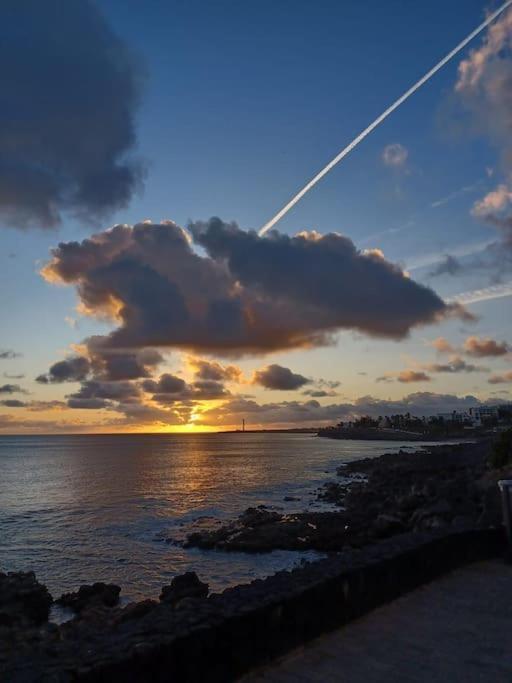 Villa Chloe Playa Blanca  Luaran gambar