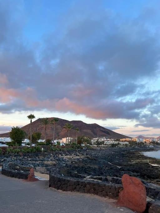 Villa Chloe Playa Blanca  Luaran gambar