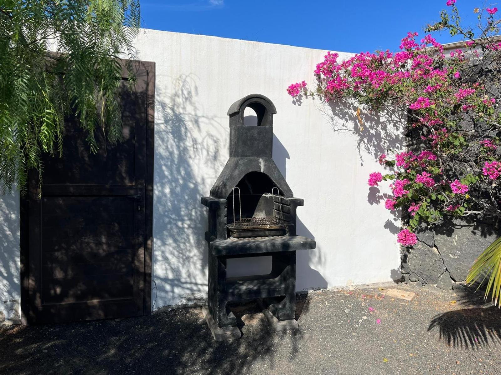 Villa Chloe Playa Blanca  Luaran gambar