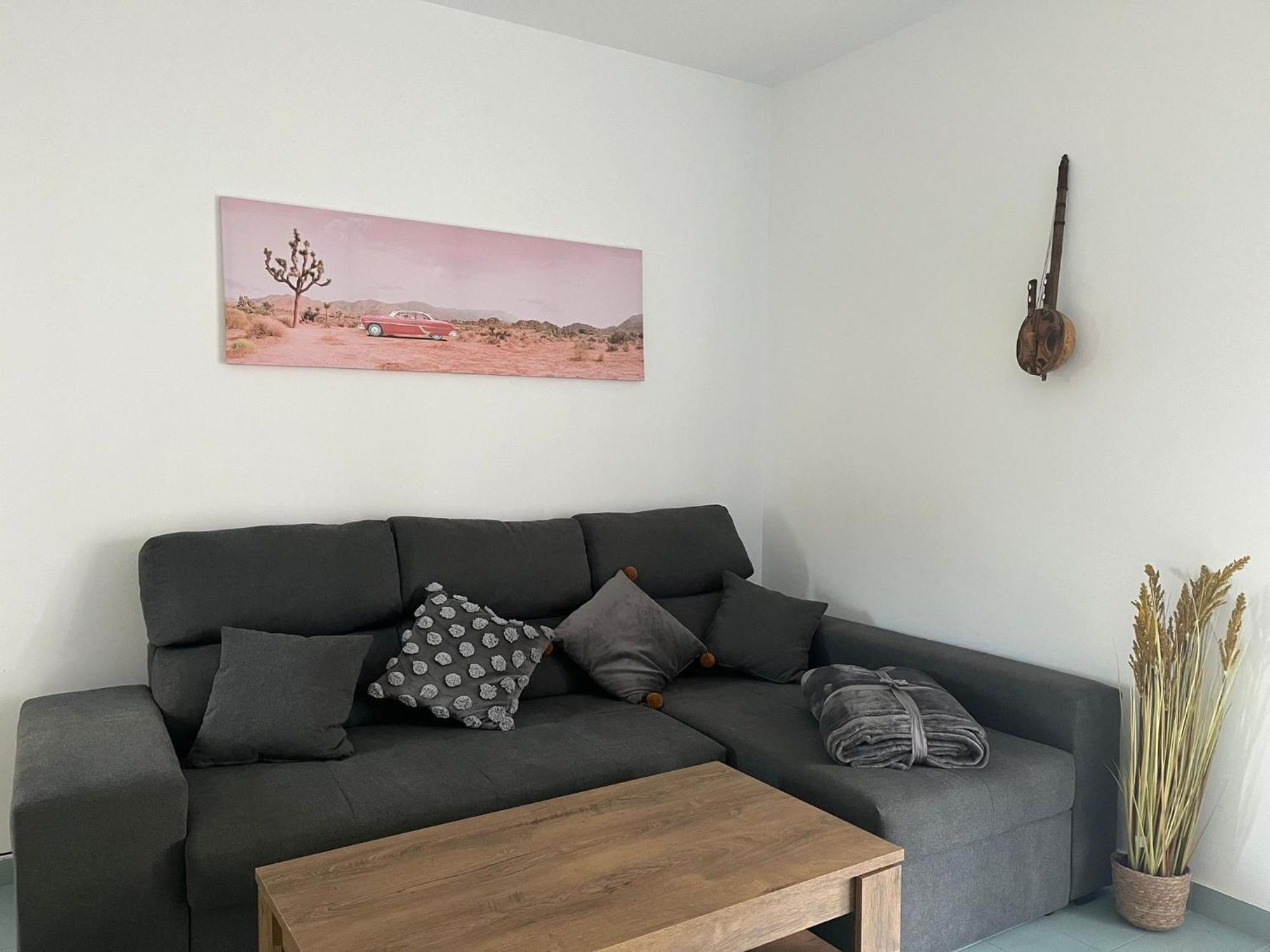 Villa Chloe Playa Blanca  Luaran gambar