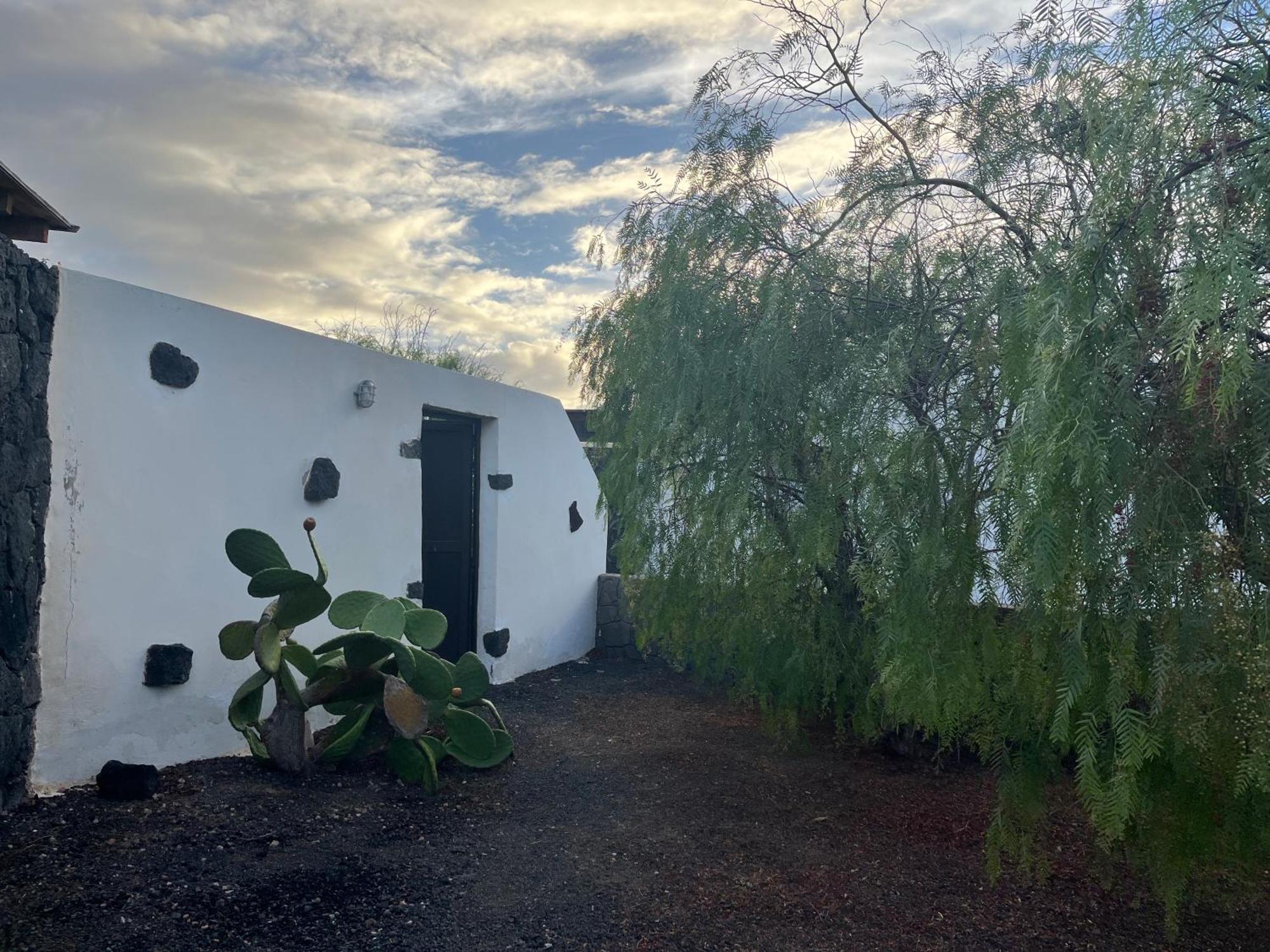Villa Chloe Playa Blanca  Luaran gambar