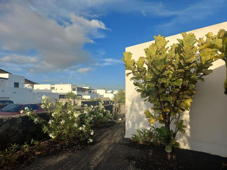 Villa Chloe Playa Blanca  Luaran gambar