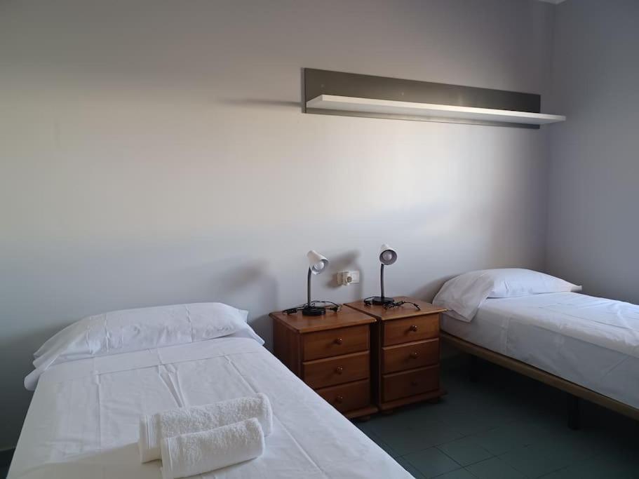 Villa Chloe Playa Blanca  Luaran gambar