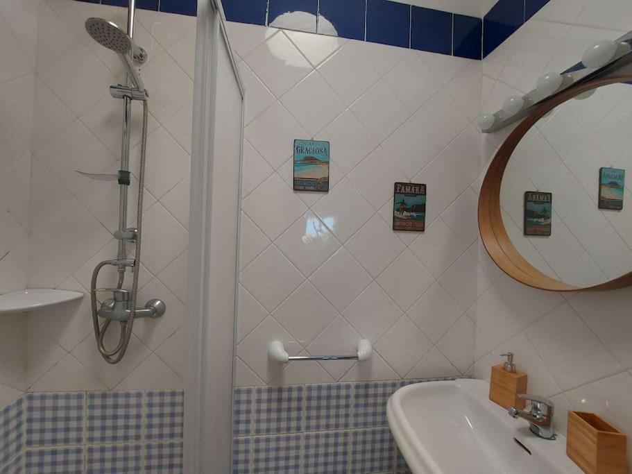 Villa Chloe Playa Blanca  Luaran gambar