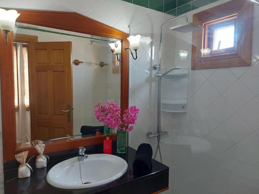 Villa Chloe Playa Blanca  Luaran gambar