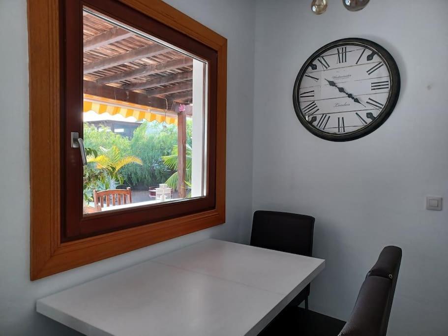 Villa Chloe Playa Blanca  Luaran gambar