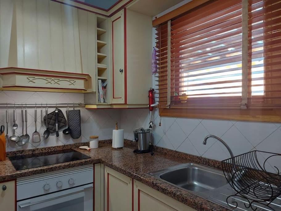 Villa Chloe Playa Blanca  Luaran gambar