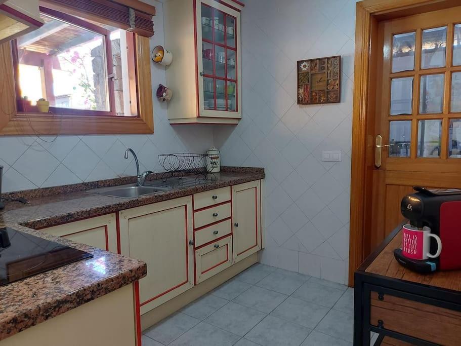 Villa Chloe Playa Blanca  Luaran gambar