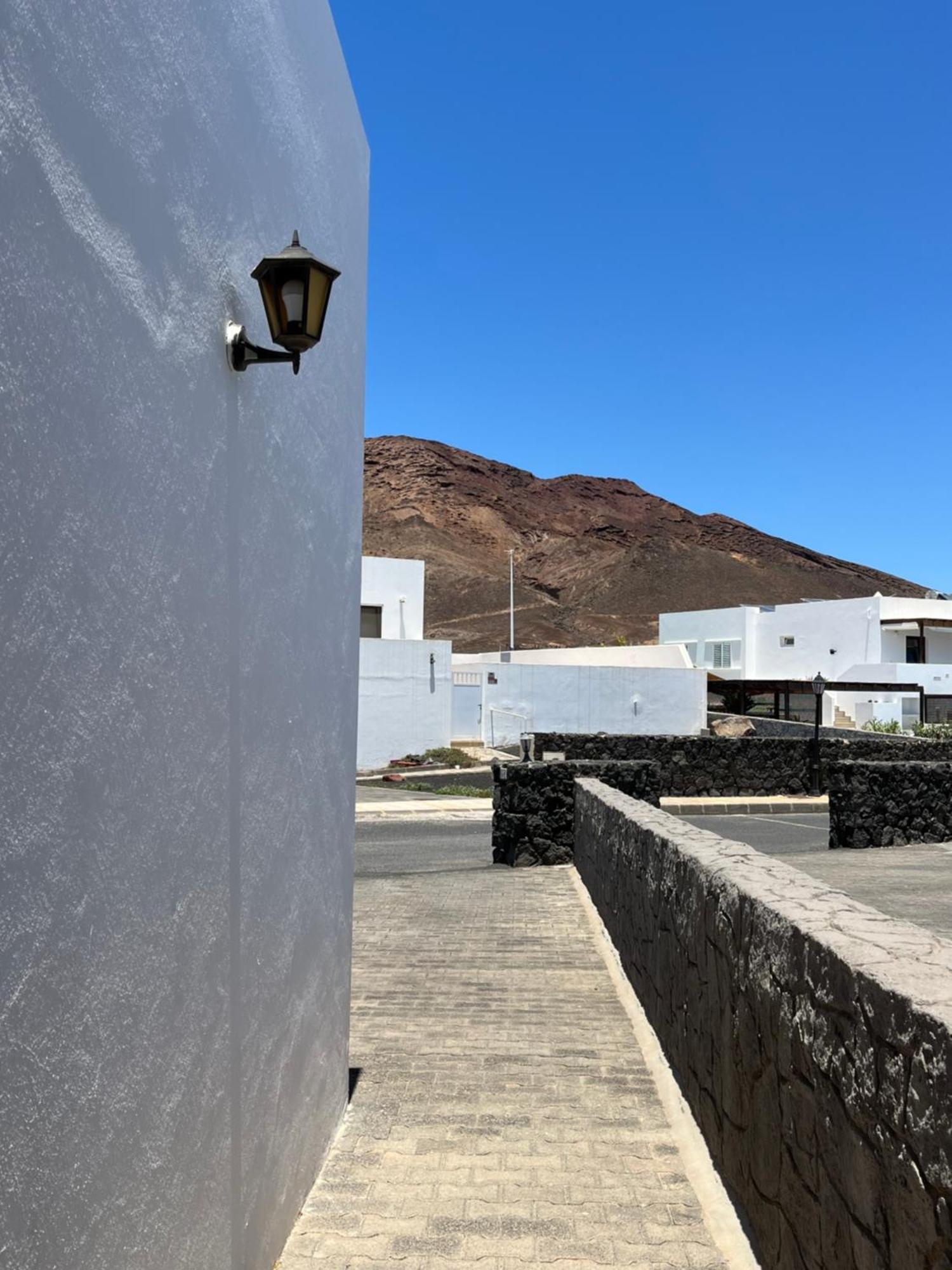 Villa Chloe Playa Blanca  Luaran gambar